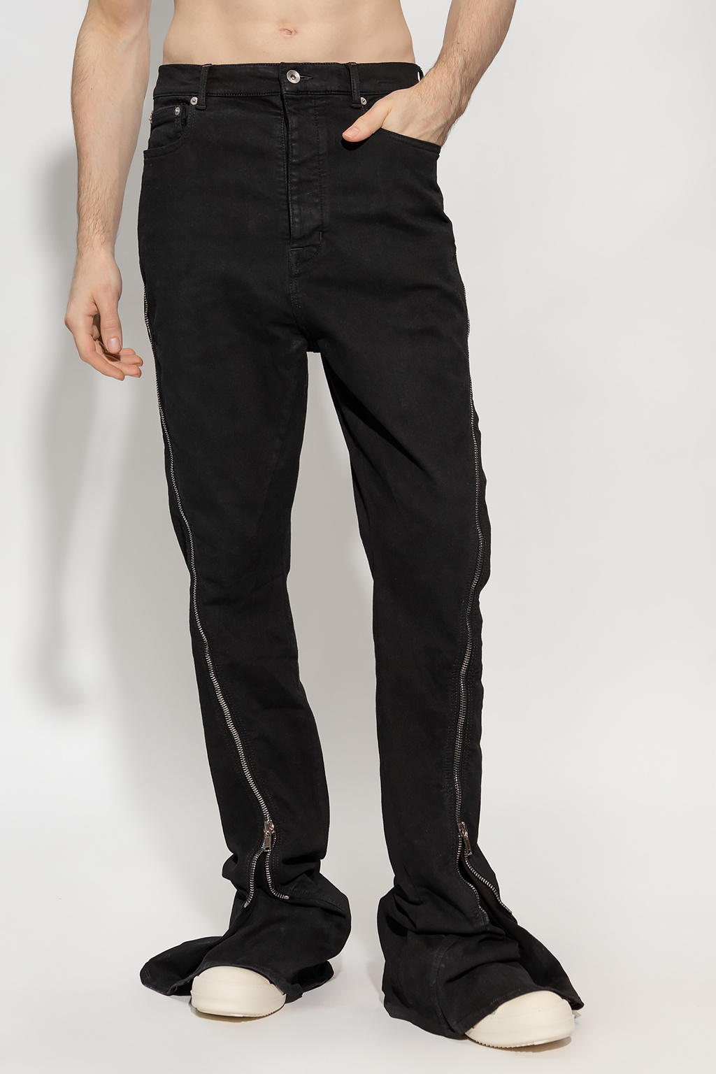 Rick Owens DRKSHDW Bolan SBB 26 Rick Owens DRKSHDW リック